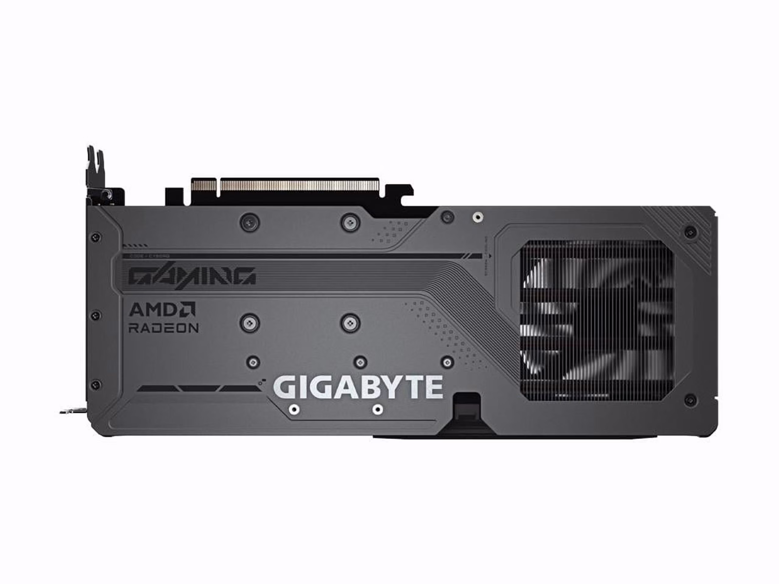 GIGABYTE AMD Radeon RX 9060 XT Graphic Card - 8 GB GDDR6 (gv-r9060xtgaming)