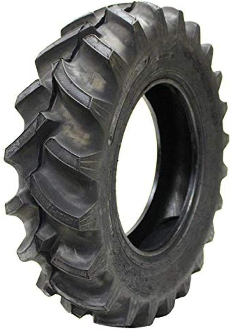 Titan Hi-Traction Lug R-1 Farm Radial Tire 9.5/-16 152L C/6-ply