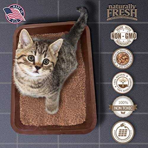 Naturally Fresh Multi-Cat Ultra Odor Control Quick Clumping Cat Litter - Pet Supplies online store