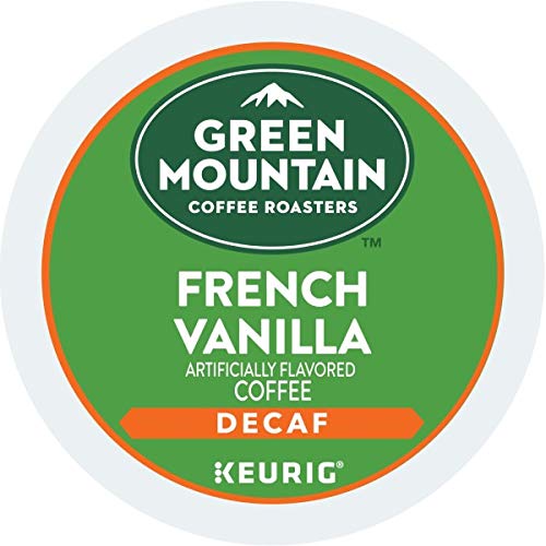Green Mountain Coffee Roasters Hazelnut Coffee, Keurig Single-Serve K-Cup pods, Light Roast, 96 Count