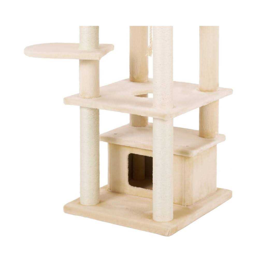 Frisco 65-in XXL Heavy Duty Cat Tree - Pet Supplies online store