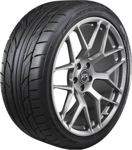 Nitto NT555 G2 315/30R20XL 104W bsw