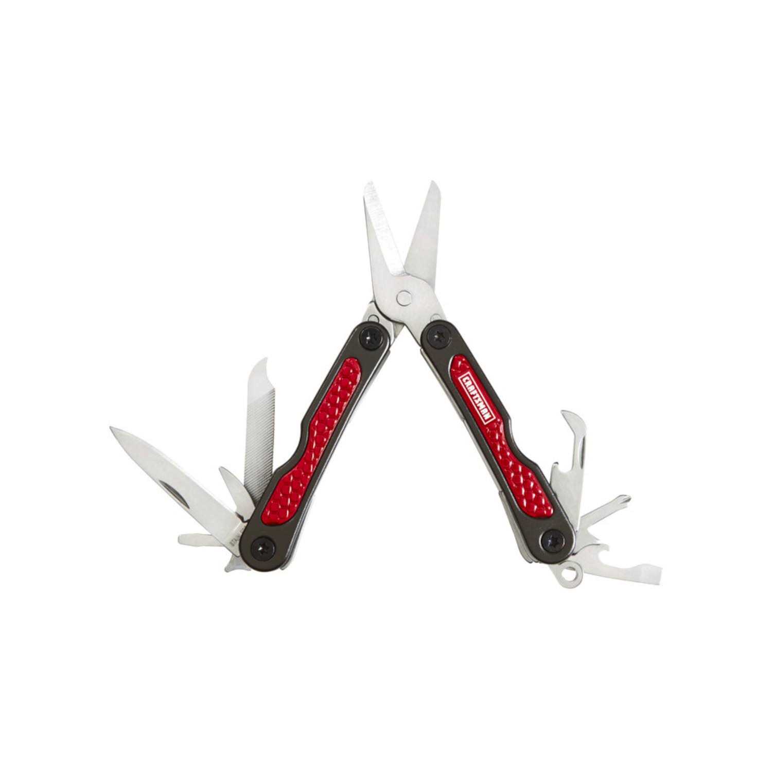 Craftsman 10-in-1 Mini Multi Tool - Sports Supplies Online Store