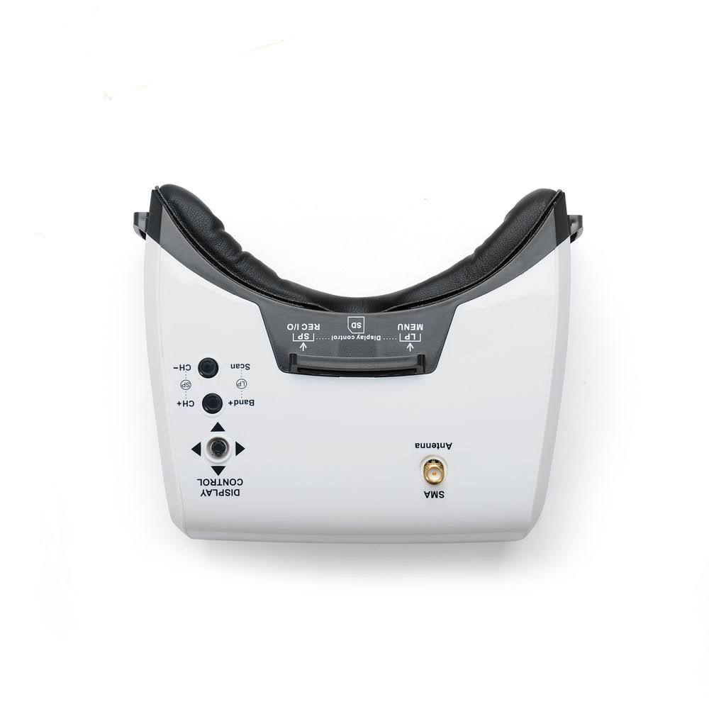 Fat Shark Recon V3 FPV Goggles