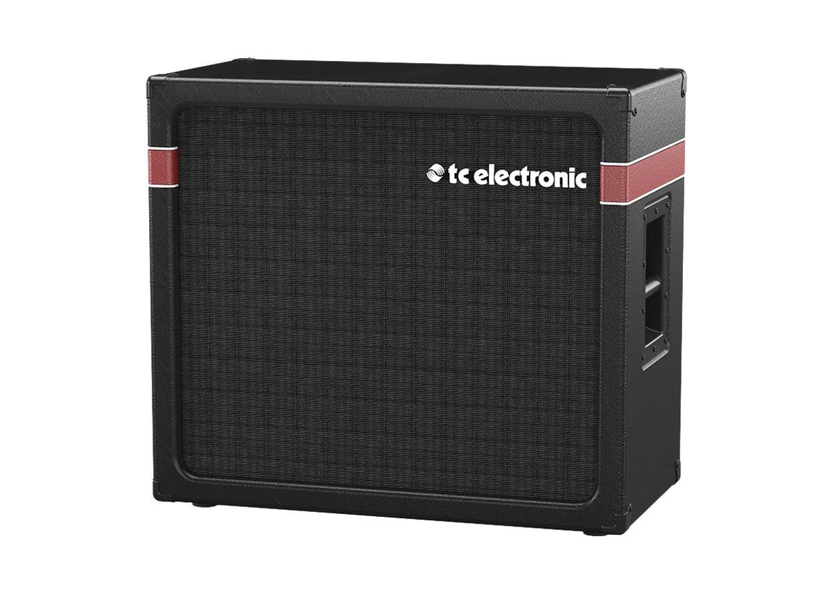 TC Electronic K-115 Bass Amplifier Cabinet