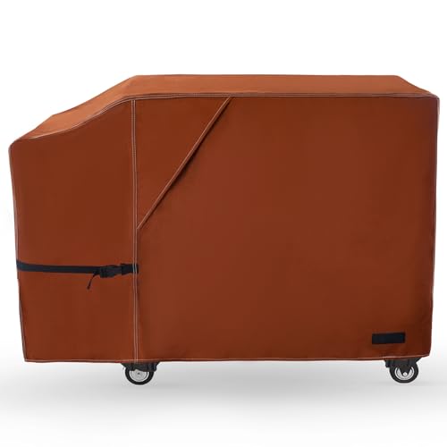 NettyPro Griddle Cover for Blackstone 28