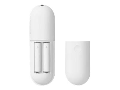 Google Chromecast with Google TV - 4K - Snow