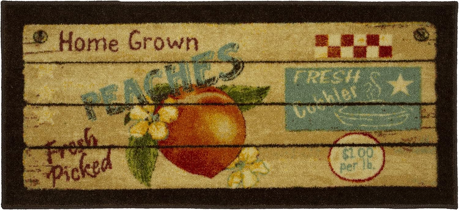 Mohawk Home Kitchen Farmers Market Area Rug, 2' x 3' 9