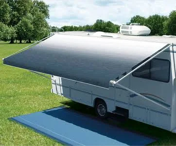 Carefree of Colorado QJ148C00 Sprgls Rlr-Vl14&dstlwht