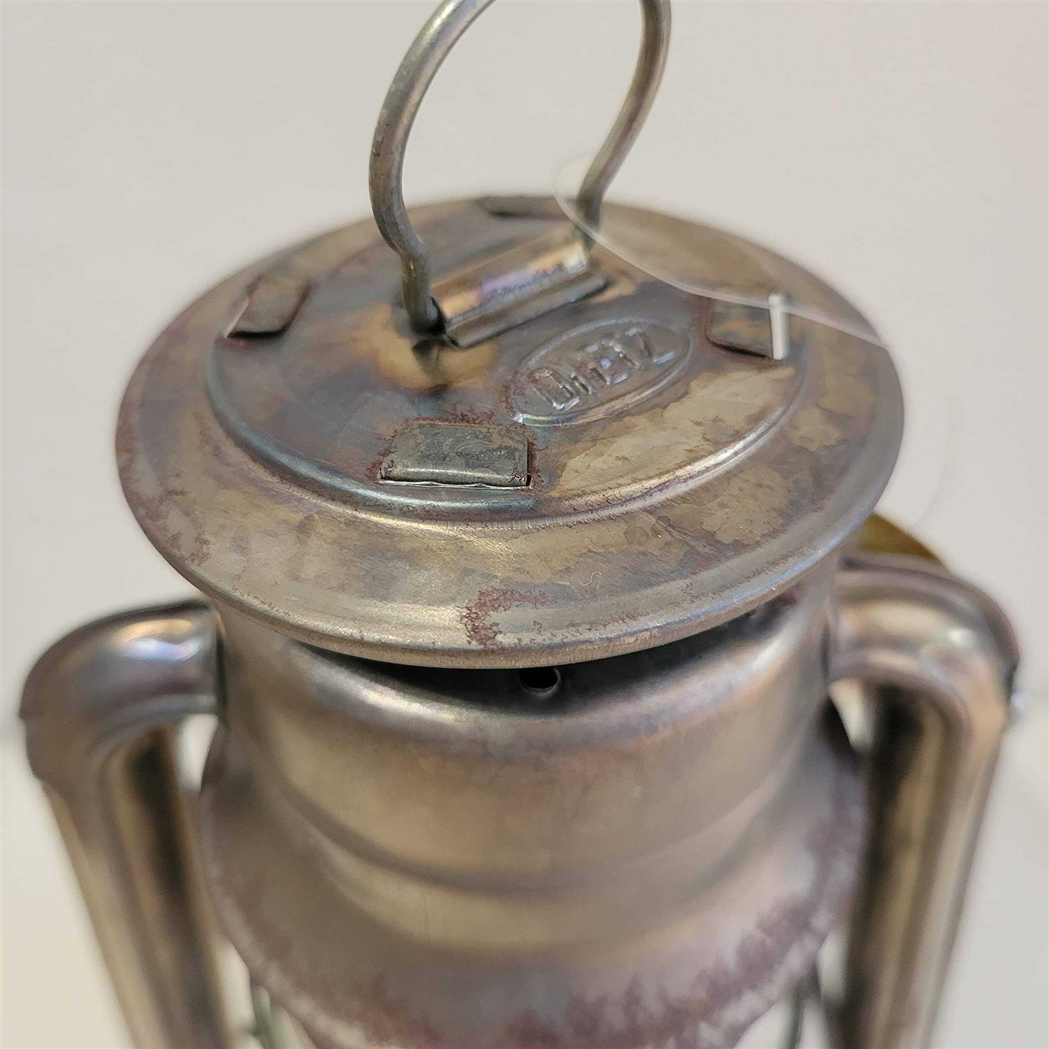 Dietz #76 Original Oil Burning Lantern - Sports Supplies Online Store