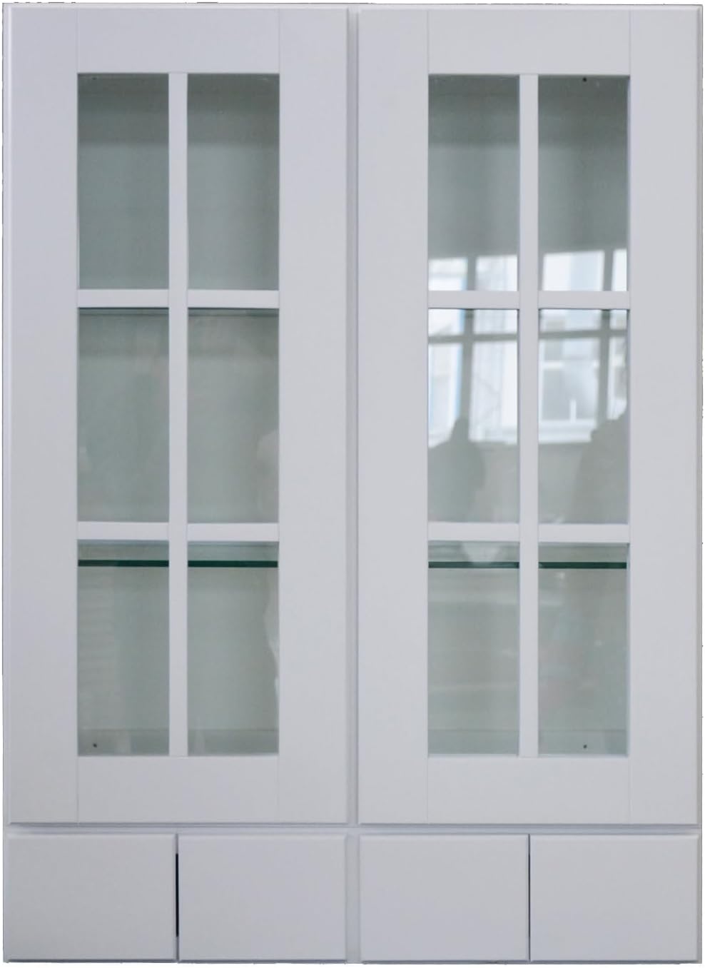 SHW3042GD4-A Shaker Hill 30