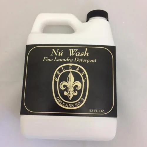 Orleans Nu Wash 32 oz 