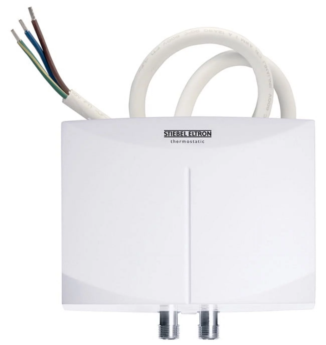 Stiebel Eltron Electric Tankless Water Heater,120V  Mini-E 3-1