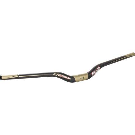 Renthal FatBar Carbon 35 Handlebar Rise 40 mm