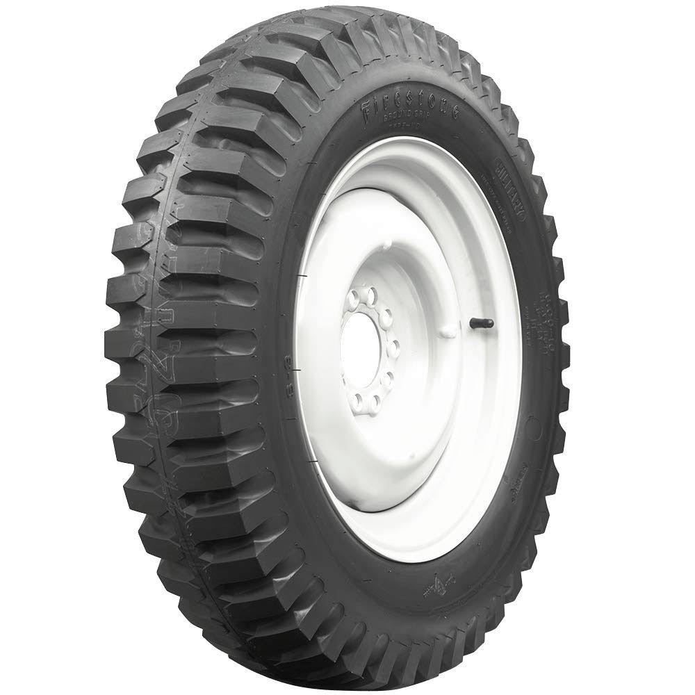 Coker Tire 676469 Firestone Military NDT 700-16