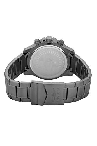 Invicta Specialty 14879 Men's Quartz Watch - 45 mm