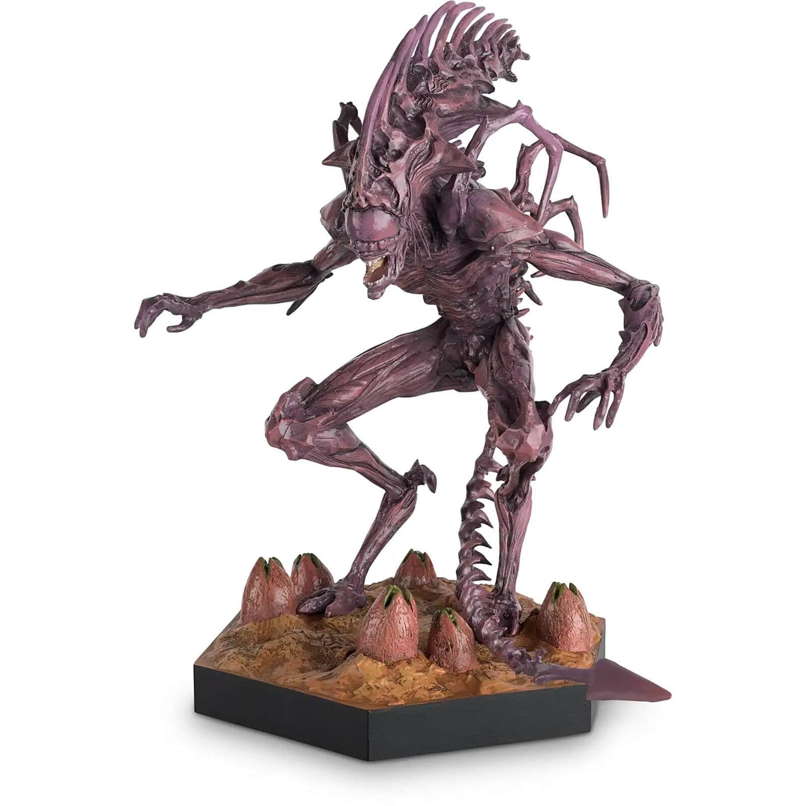 Alien Predator Figure Special #6 Aliens Rogue Xenomorph King