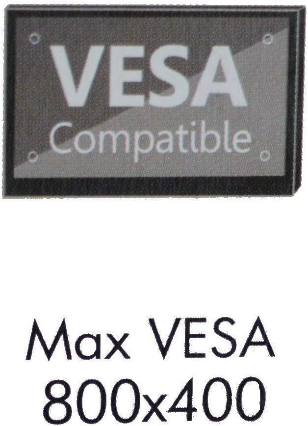 Ultra Slim Flat TV Wall Mount Bracket for Sony XBR-55X950G 55-Inch 4K Ultra HD LED TV (2019 Model) XBR55X950G Super Low 1.4