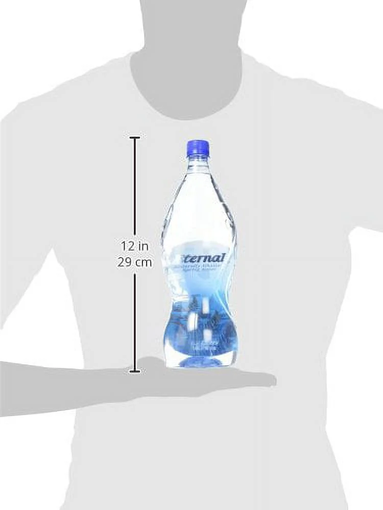 Artesian Water - 50.72103 Oz