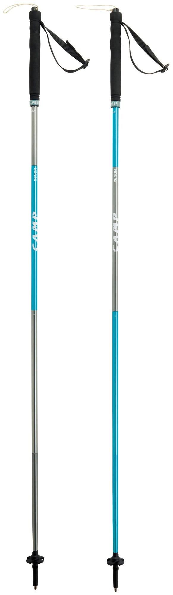 Camp Xenon Trekking Poles 135 cm