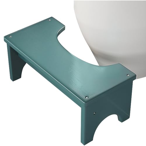 Toilet Poop Stool, 6.7