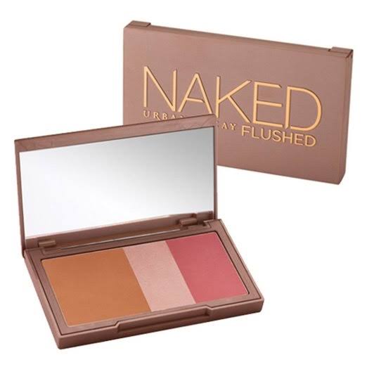 Urban Decay Naked Flushed, Native - 0.49 oz