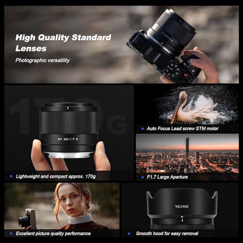 VILTROX Pro 27mm f/1.2 F1.2 XF Fuji for Fujifilm X Mount Lens,27mm APS-C X Lens for Fuji X-T5 X-H2S X-S20 X-T4 X-S10 X-T200 X-T30 II X-H1 X-T30 X-A7 X-Pro3 X-E4 X-T2 X-Pro2