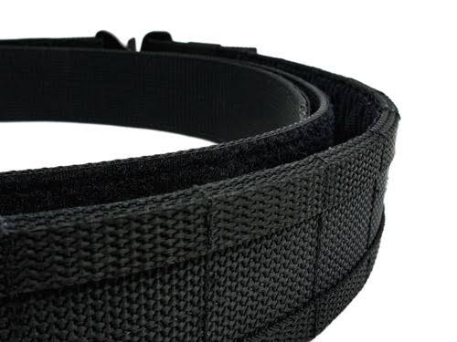 High Speed Tactical Belt | Safe Life Defense