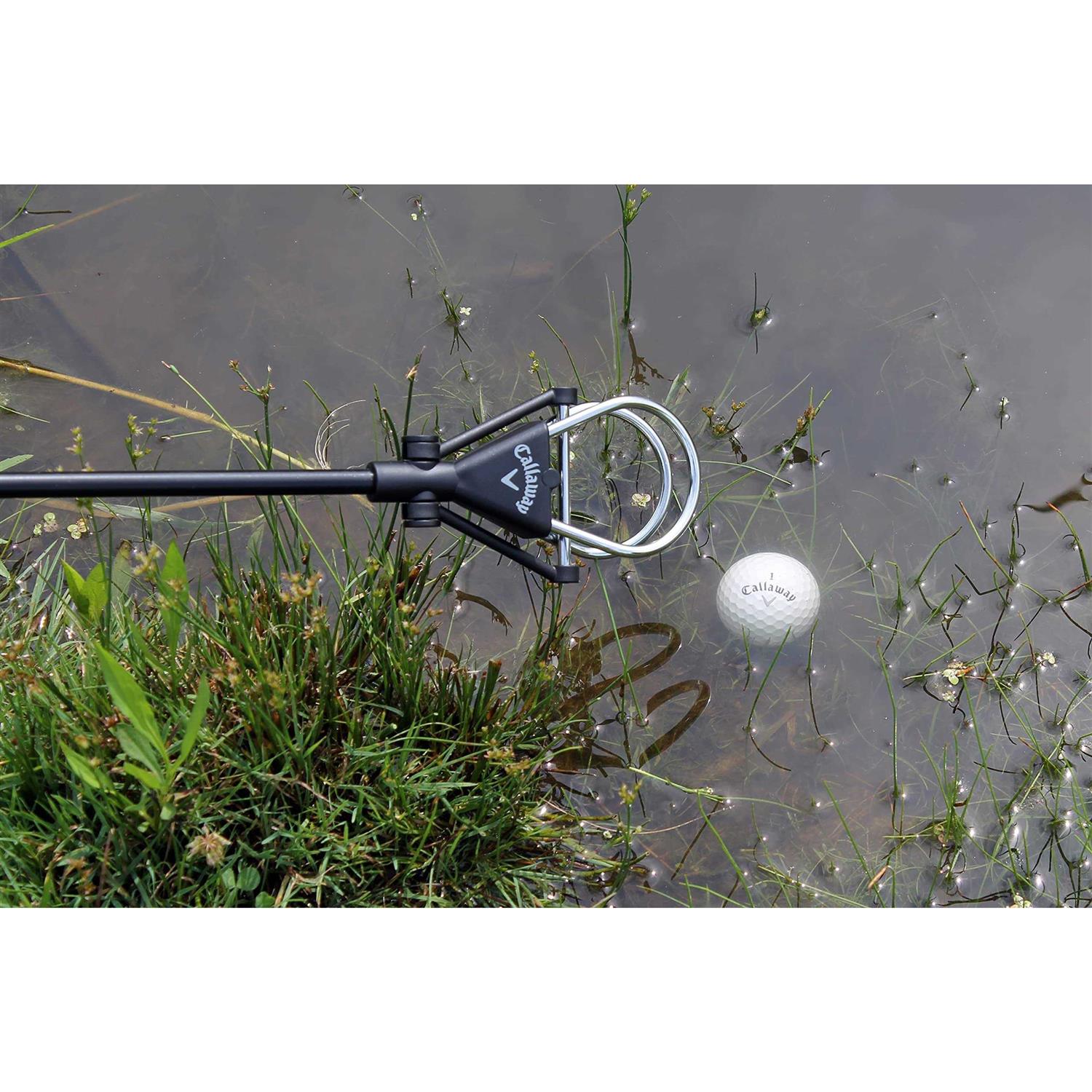 Callaway Golf Ball Retriever 15 ft - Sports Supplies Online Store