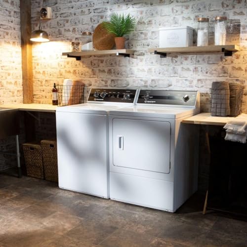 Speed Queen TR3WN Top Load Washer - Radiant Selections