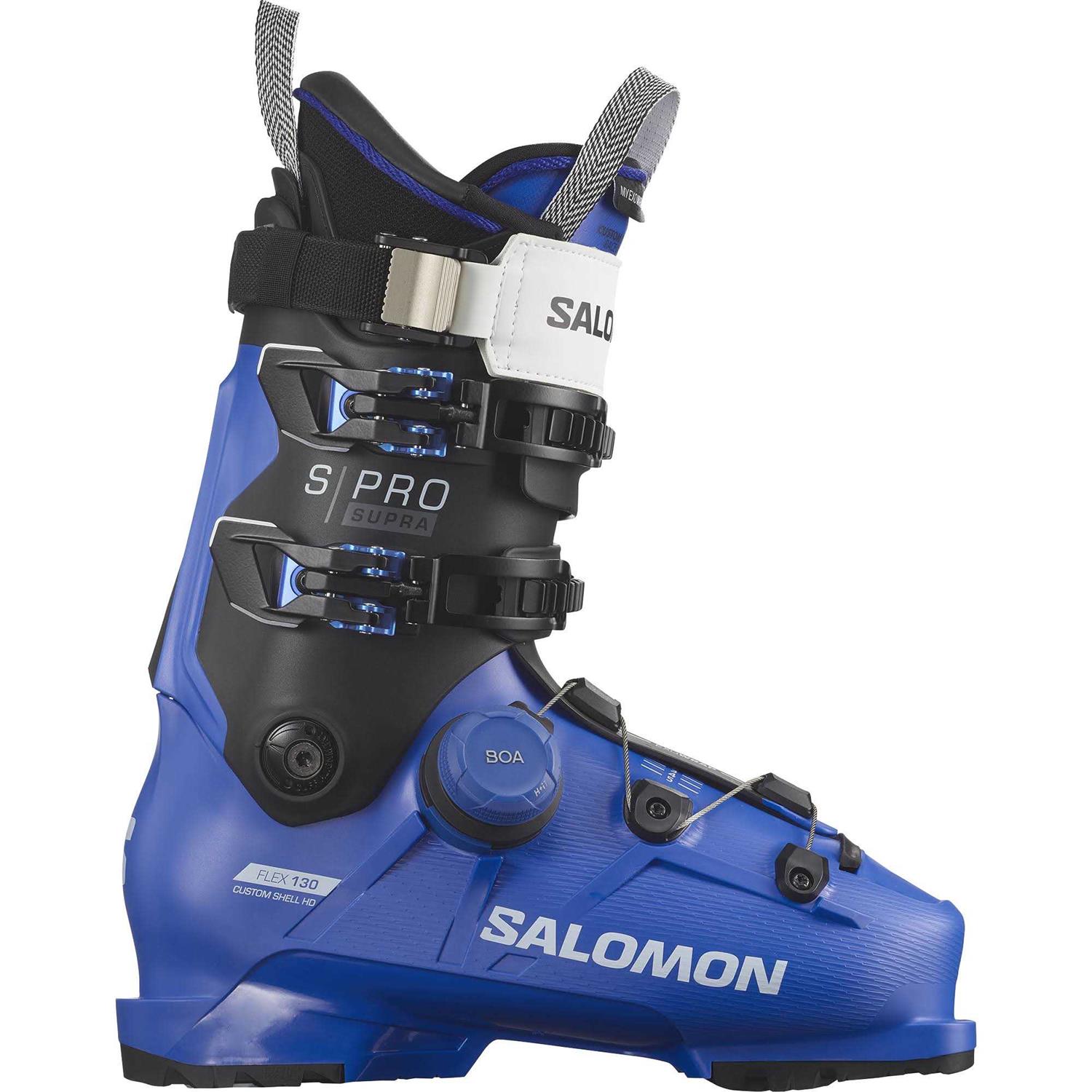 Salomon S/Pro Supra Boa 130 Ski Boots 2024 - Sports Supplies Online Store