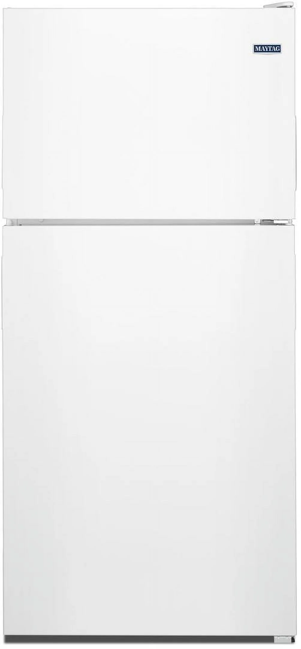 MRT311FFFH 33 Wide Top Freezer Refrigerator with PowerCold Feature 21 cu. ft.