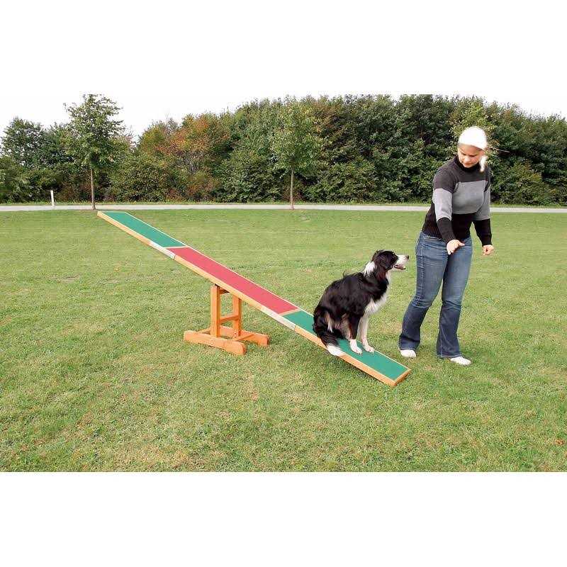 Trixie Agility Dog Training Seesaw - Pet Supplies online store