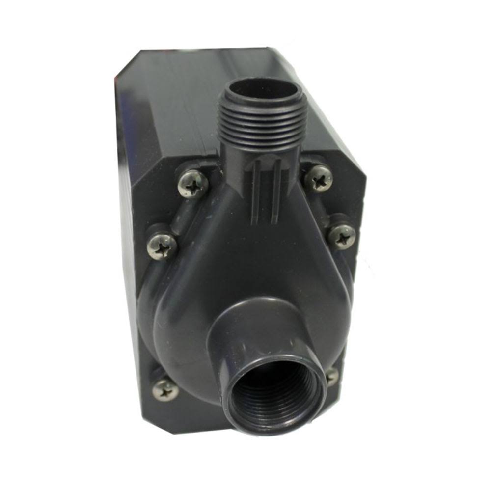 Pondmaster Pond-Mag Magnetic Drive Water Pump: 950 GPH