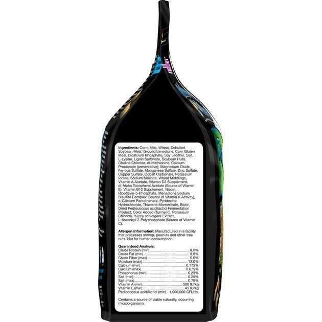 Brown's Bird Lover's Blend Duck & Goose Food - Pet Supplies online store