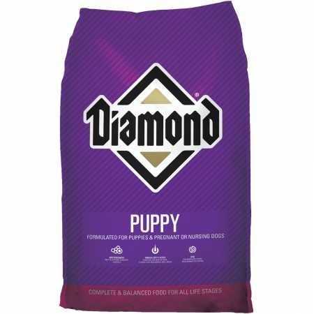 Diamond Puppy Food - Pet Supplies online store