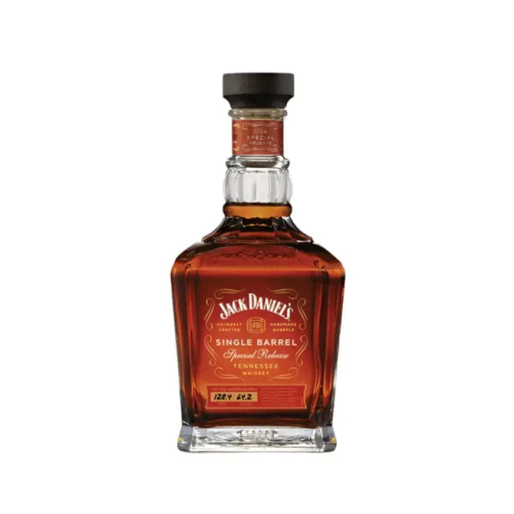 Jack Daniel's Single Barrel Coy Hill 2021 142.6 Proof - Nestor Liquor