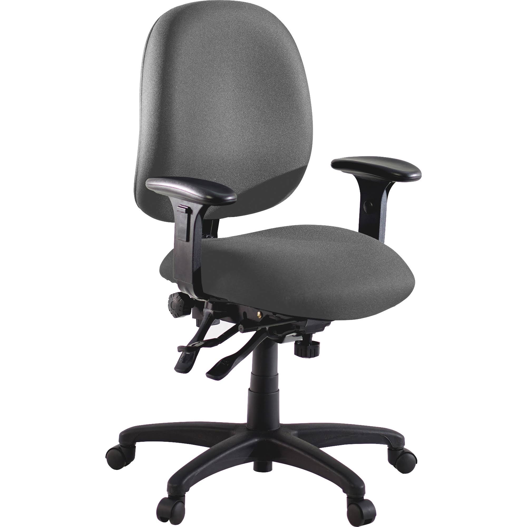 Lorell High Performance Task Chair (60535)