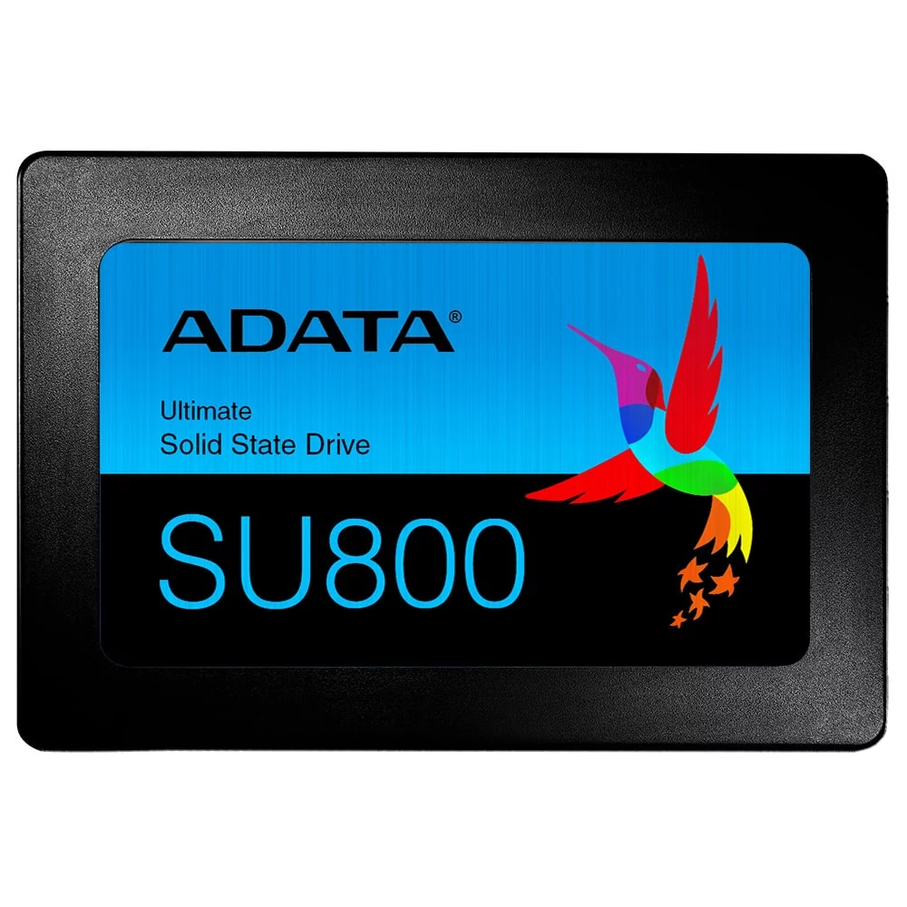 Adata Ultimate SU800 512GB Solid State Drive