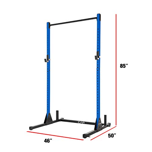 CAP Barbell Power Racks and Attachments