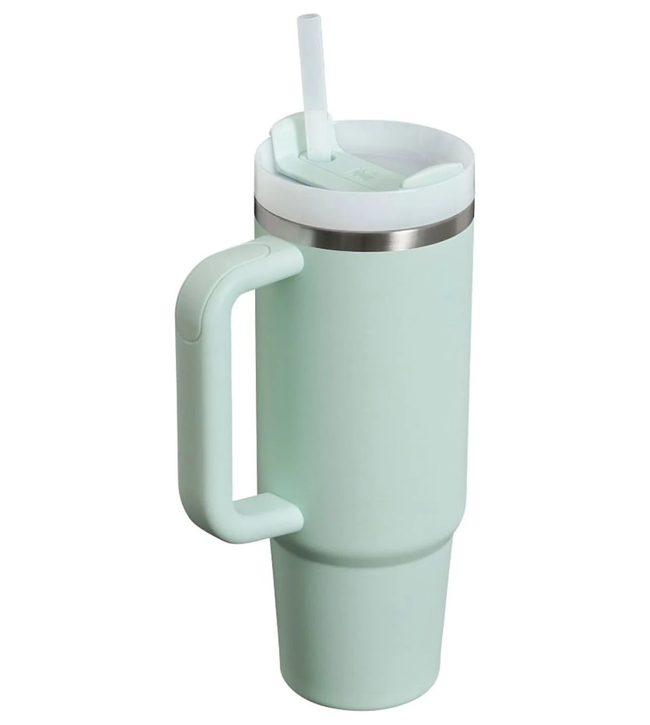 Stanley 30 oz. Quencher H2.0 FlowState Tumbler- Mint