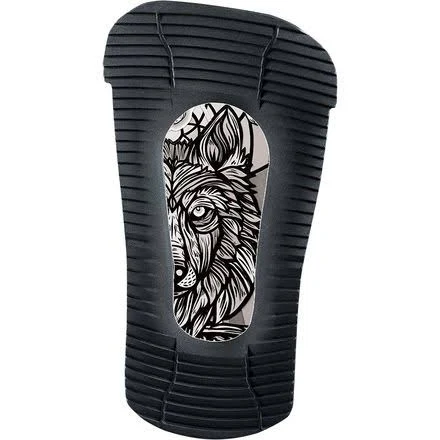 Bent Metal TRANSFER Snowboard Bindings 2020 Red Small