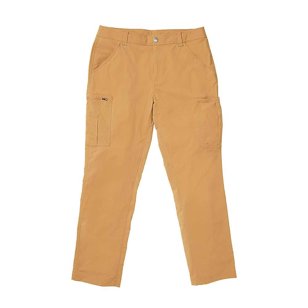 ExOfficio Amphi Pant - Men&s Scotch 42 1021-3315-2810-42