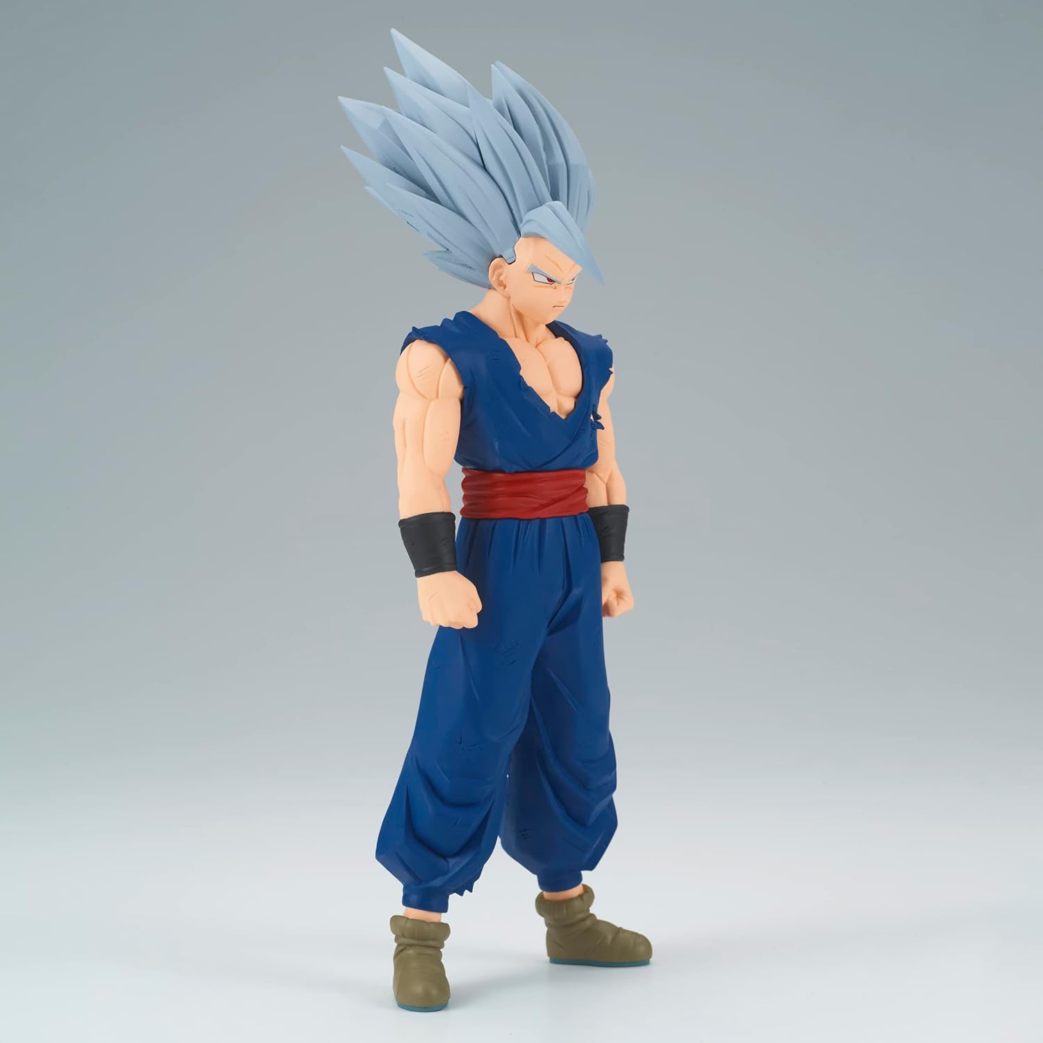 Banpresto - Dragon Ball Super: Super Hero - Son Gohan (Beast), Bandai Spirits DXF Statue