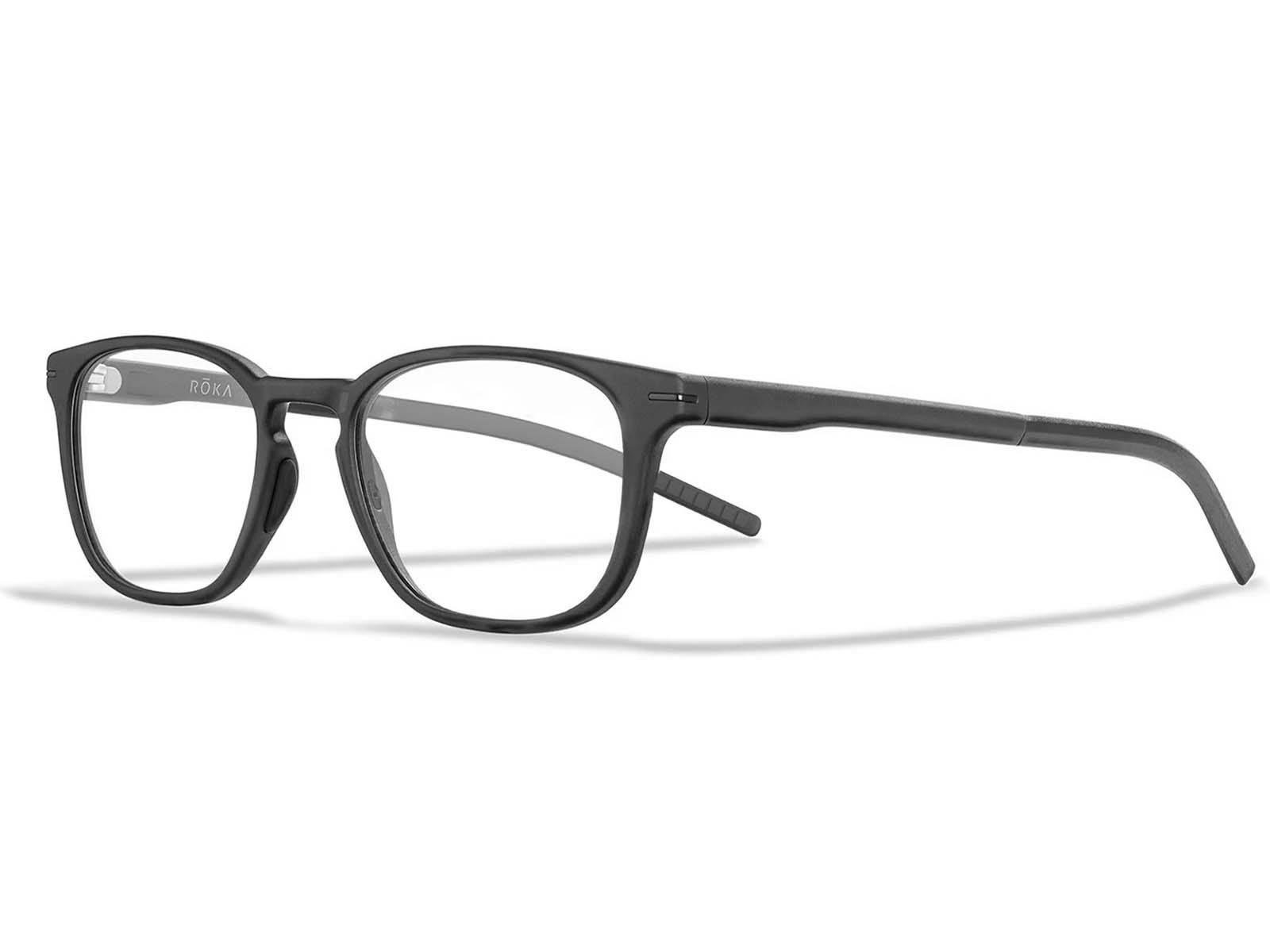 Roka Cade (Readers) in Full Red | Small