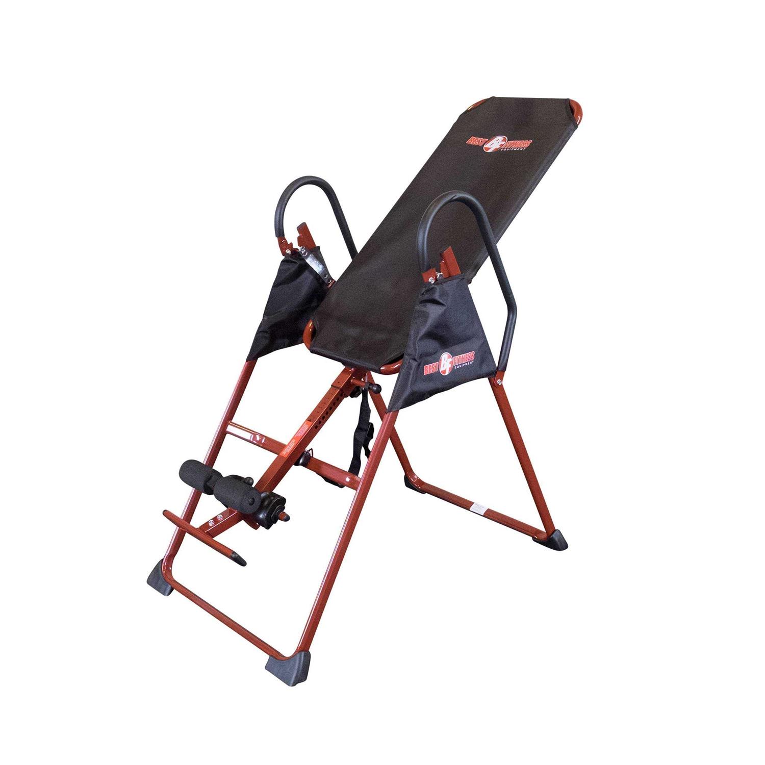 Best Fitness BFINVER10 Inversion Table - Sports Supplies Online Store