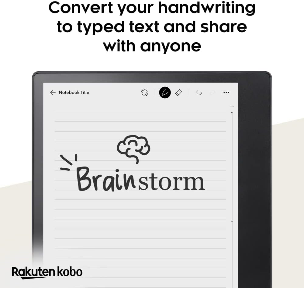 Kobo Elipsa 2E - 10.3