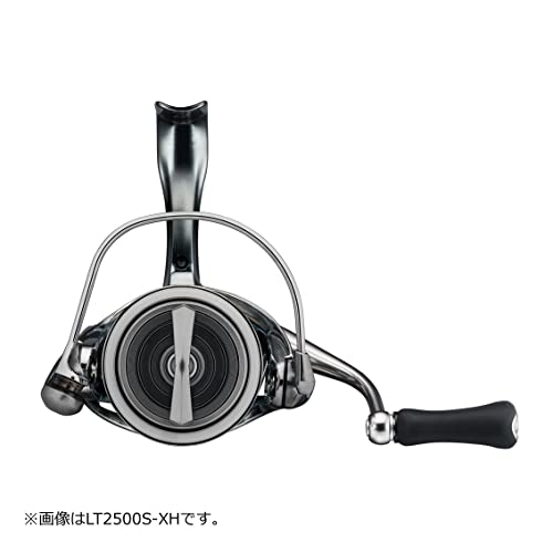 Daiwa Spinning Reel, 22 Exist, Various (2022 Model)