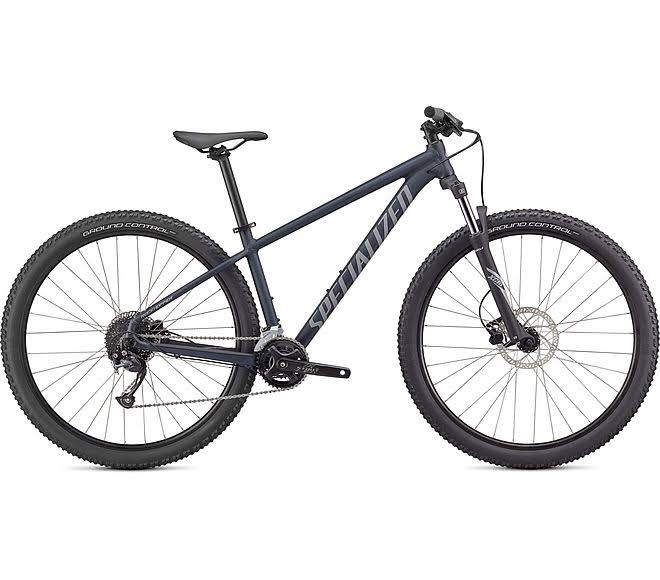 Specialized Rockhopper Sport 29 Satin Slate / Cool Grey S