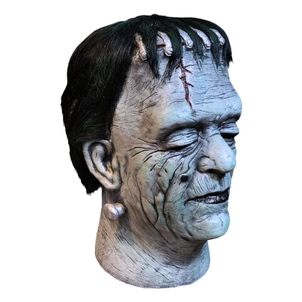 Trick or Treat Studios House Of Frankenstein Mask